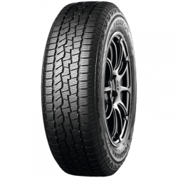YOKOHAMA 235/65R 17 108V TL Geol.CV 4S G061